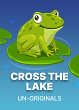 Cross The Lake